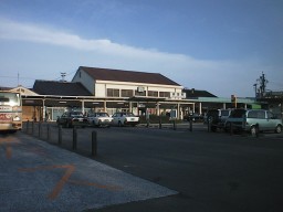 岩国駅